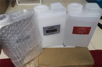 KISHO Ecocoat Window Kit 1L