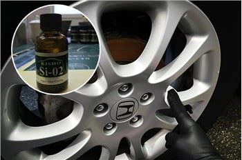 Aloittelijan keraamiset pinnoitustaidot