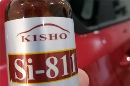 811 Keraamiset tiivisteet