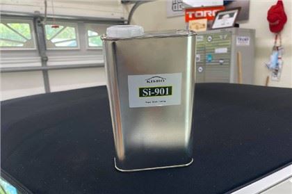 1 kg Si-901 keraamisen pinnoitteen nestettä