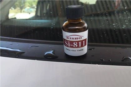 Tukku Bulk Japan Si-811 Nano Coatings